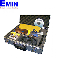 Máy ghi biểu đồ nhiệt độ
