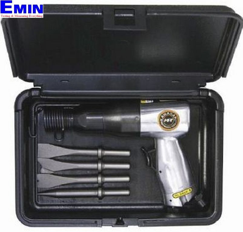 Thiết bị búa hơi dùng khí nén trong môi trường xưởng cơ khí