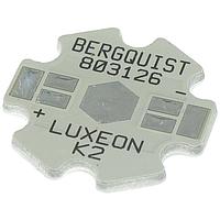 LED Heat Sinks & Thermal Substrates