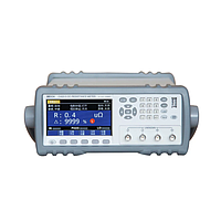 Thiết bị đo điện trở thấp