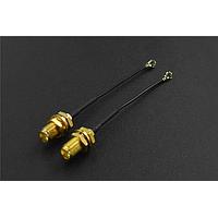 RF Cable Assemblies