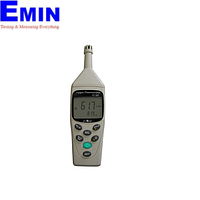 Máy đo nhiệt độ - Độ ẩm trong không khí