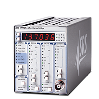 Thiết bị đo điện trở thấp