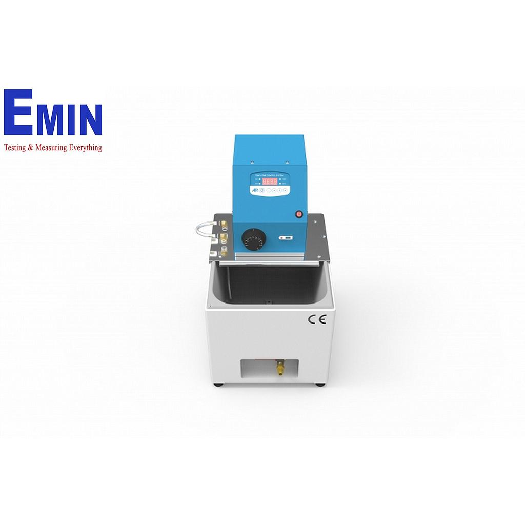 Bể ổn nhiệt sử dụng trong phòng thí nghiệm để kiểm soát nhiệt độ mẫu