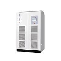 Tải giả điện tử DC tái sinh