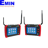 Thiết bị thí nghiệm CT/PT