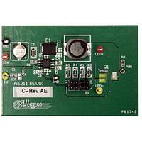 Công cụ phát triển chiếu sáng LED