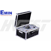 Thiết bị kiểm tra điện áp đánh thủng trong hệ thống thí nghiệm điện