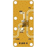 IC công tắc RF