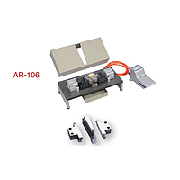 Máy cắt chân linh kiện