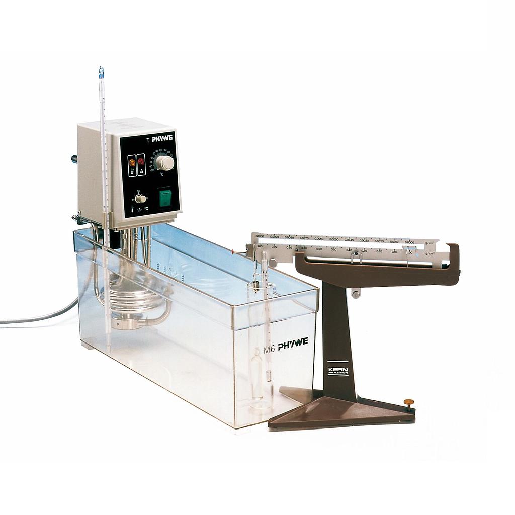 Thiết bị kỹ thuật sử dụng trong môi trường phòng thí nghiệm và nghiên cứu ứng dụng