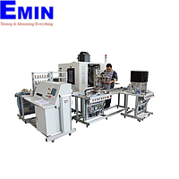 Hệ thống sản xuất linh hoạt DOLANG DLRB-501