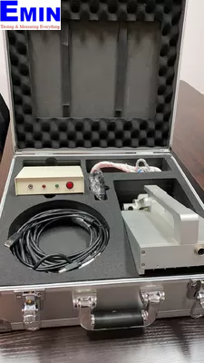 wire rope inspection equipment used for non-destructive testing