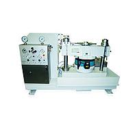 Thiết bị thử nghiệm van