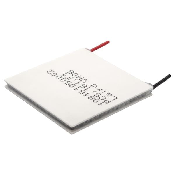 Mô-đun Peltier nhiệt điện dùng trong ứng dụng quản lý nhiệt cho thiết bị điện tử