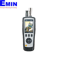 CEM DT-9880 Particle Counter