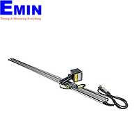 Thiết bị đo nhiệt độ tiếp xúc điện tử cầm tay