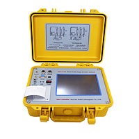 Thiết bị thử nghiệm chống sét