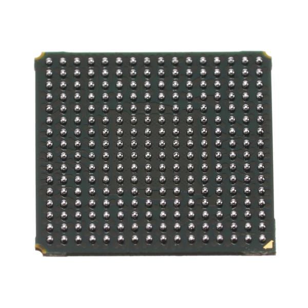 Mạch tích hợp chuyển đổi dữ liệu dùng trong hệ thống điện tử và đo lường