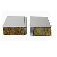 Vách Panel Phòng Sạch