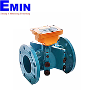 Lưu lượng kế siêu âm