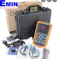 Hiệu chuẩn máy hiện sóng cầm tay