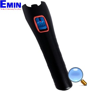 Thiết bị nguồn sáng dùng trong kiểm tra và đo lường cáp quang