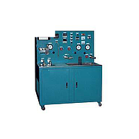 Hiệu chuẩn bộ đo tốc độ, đếm xung