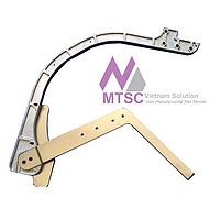 Máy hàn dán linh kiện (SM)