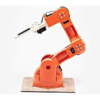 Bộ dụng cụ robot giáo dục