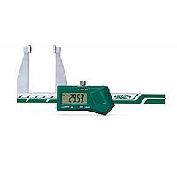 Panme đo ngoài điện tử