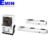Hiệu chuẩn thiết bị khử tĩnh điện (Ion)