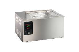 Thiết bị bếp cách thủy dùng trong phòng thí nghiệm