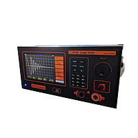 Máy thử xung cuộn dây