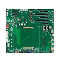 Development Boards & Kits