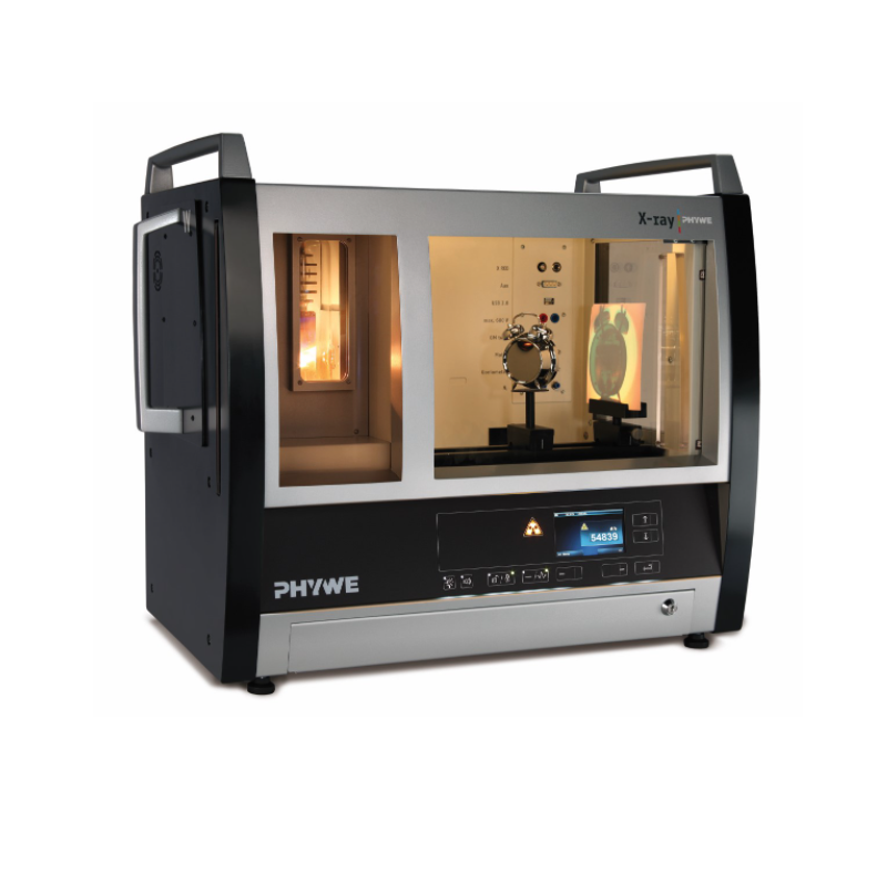 Thiết bị thí nghiệm vật lý hiện đại dùng trong giảng dạy và nghiên cứu