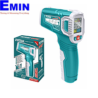 Máy đo nhiệt độ hồng ngoại