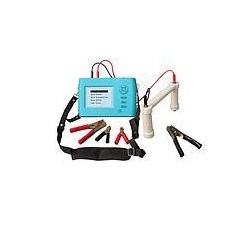 Thiết bị đo ăn mòn cốt thép dùng trong kiểm tra kết cấu bê tông