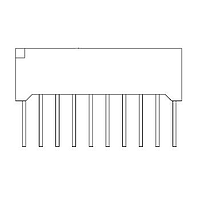 Chỉ báo đèn LED