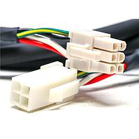 Heavy Duty Power Connectors