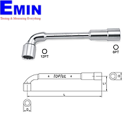 Torque wrench