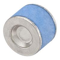 Ống xả khí & Thiết bị ngăn plasma