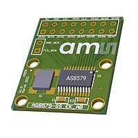 Công cụ phát triển cảm biến cảm ứng