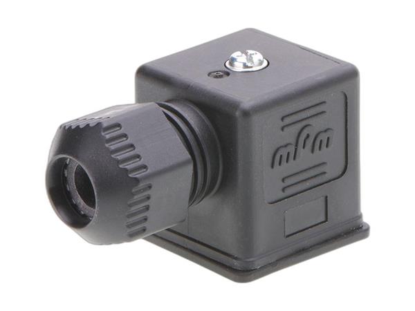 Đầu nối DIN dạng tròn dùng trong kết nối tín hiệu và thiết bị điện tử