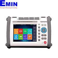 Thiết bị máy đo quang OTDR dùng trong kiểm tra và bảo trì tuyến cáp quang