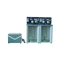 Thử nghiệm dầu bôi trơn