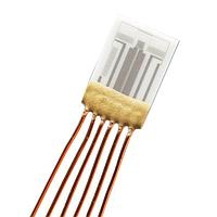 Cảm biến dòng chảy & ống Pitot