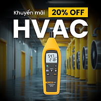 Máy đo nhiệt độ - Độ ẩm trong không khí