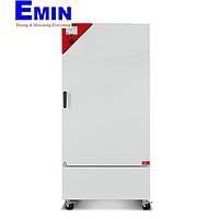 Hiệu chuẩn tủ ấm