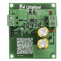 Công cụ phát triển IC quản lý năng lượng